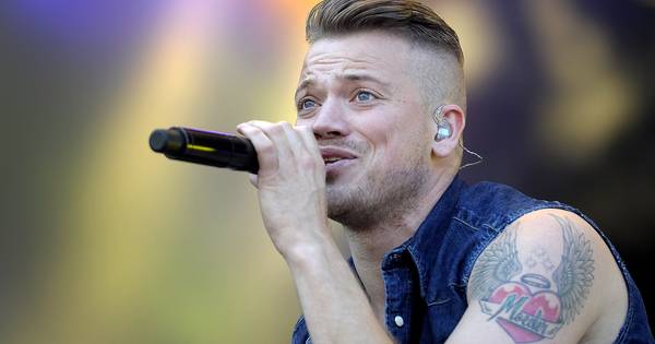 Gers Pardoel geeft ook dochter bijzondere naam mee | Show ...