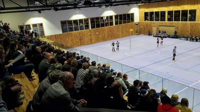 KV Wageningen pakt prijs voor meest duurzame sportclub in Nederland