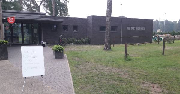 Zwembad in Vorden is weer open