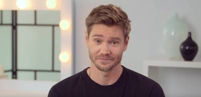 Voormalig tieneridool Chad Michael Murray heeft tips voor opvolgers