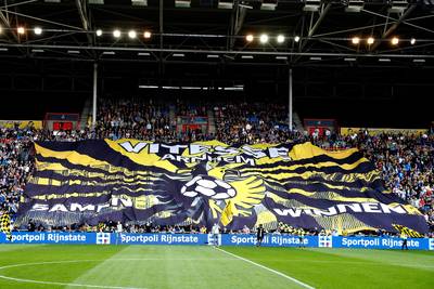 ‘In Presikhaaf wordt je fiets gejat, in Presikhaaf zijn de tieten plat!’ Maar klopt dat wel?