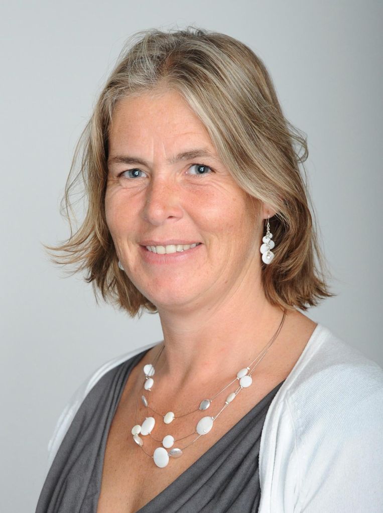 burgemeester landsmeer heeft relatie met collega heemstede het parool