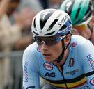 Yves Lampaert pakt zilver op EK wielrennen, Viviani wint