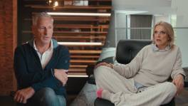 Karen Damen en Gert Verhulst openhartig over relatie