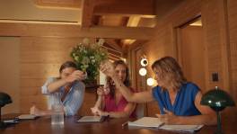 Onze koppels zijn één week getrouwd: tijd voor de experten