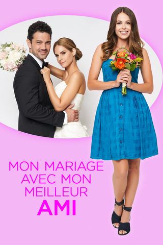 Mon mariage avec mon meilleur ami