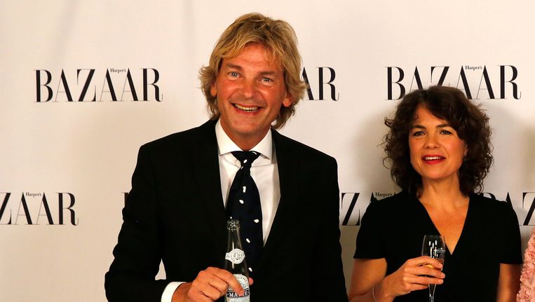 Hoofdredacteur Dieuwke Wynia Verlaat De Wereld Draait Door De Volkskrant