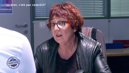 1. Fils porté disparu