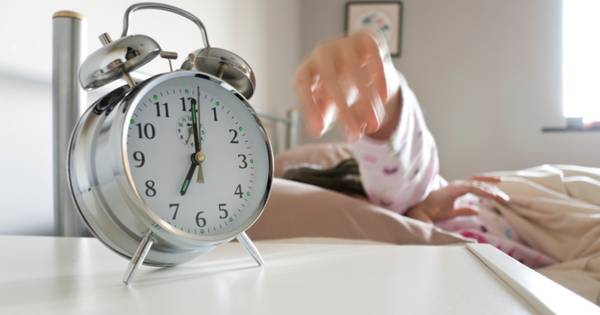 Wintertijd Speelt Vooral Jonge Ouders Parten Wonen Ad Nl