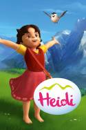 boxcover van Heidi