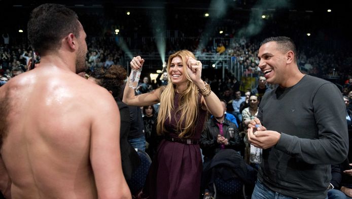Badr Hari Wint Eerste Wedstrijd In Zagreb Andere Sporten Ad Nl