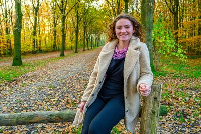 ‘De mensen in Standdaarbuiten zijn wat boerser’