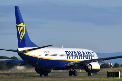 Ryanair annonce une guerre des prix en Europe