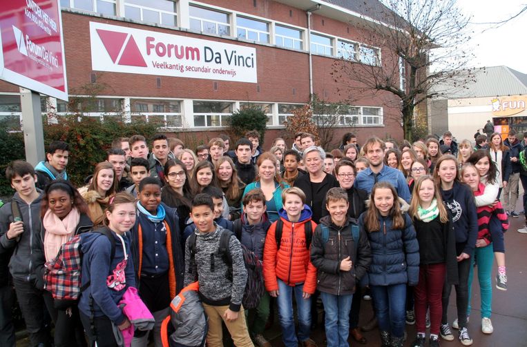 Naamsverandering sint niklaas