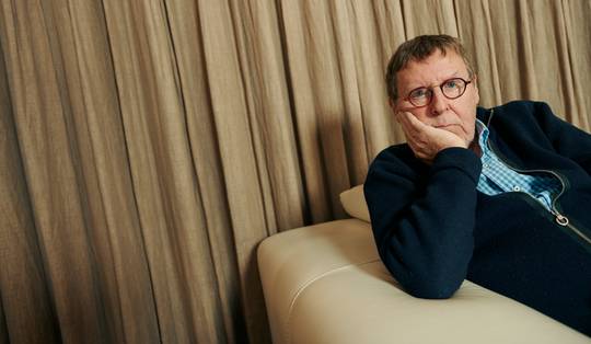 Siegfried Bracke: ‘Bart Schols betuigde onlangs in ‘De afspraak’ openlijk zijn steun aan de stakers. Dat kan toch niet’