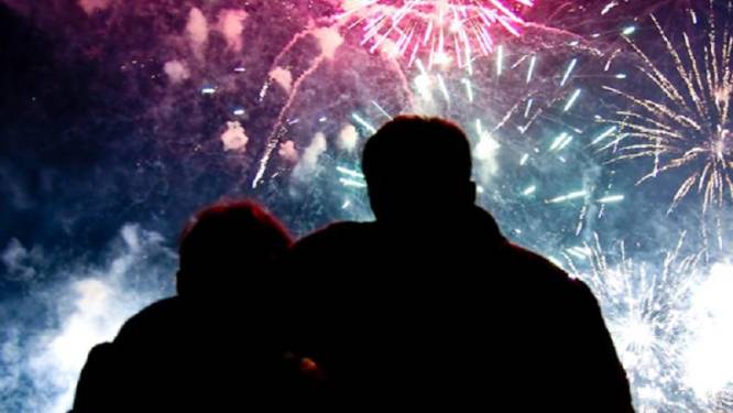 Ruim 20 000 Kilo Vuurwerk Onderschept In Nederland Buitenland Hln Be