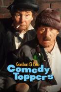 boxcover van Comedy Toppers