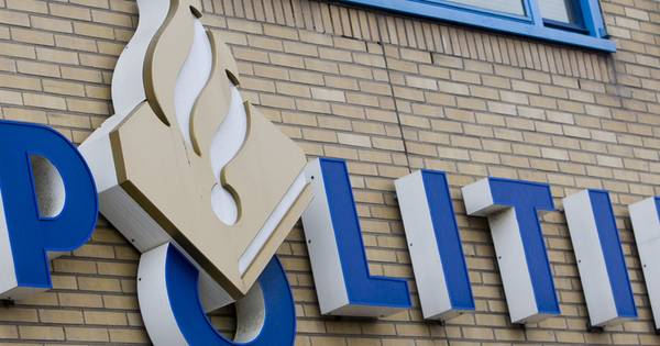 Politie Lapt Privacyregels Landelijk Aan De Laars Economie