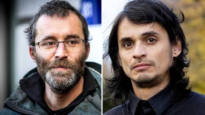 Antipiet-activisten vrijgelaten, wél gebiedsverbod in Apeldoorn