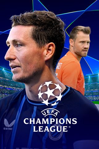Voorronde Champions League Club Brugge