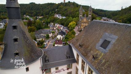 33. Grand-Duché de Luxembourg