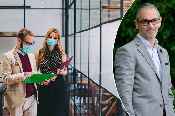 Belastingexpert biedt oplossing voor hoog aantal openstaande vacatures: “Geef werknemers een aanwervingspremie”