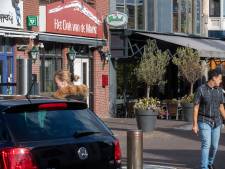 Mogelijk Explosief Op Horecaplein Veenendaal Blijkt Waterpomp Veenendaal Gelderlander Nl