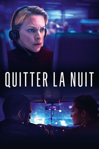 Quitter la Nuit