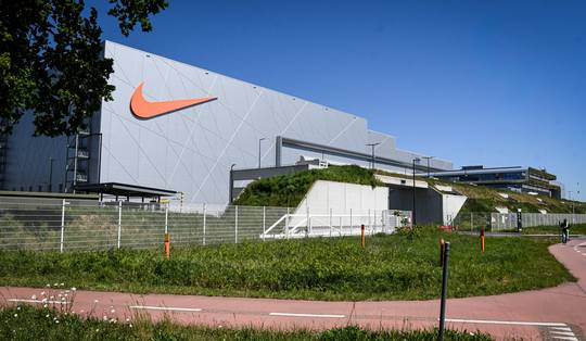 Sociaal akkoord bij Nike in Laakdal: maximaal 371 gedwongen ontslagen
