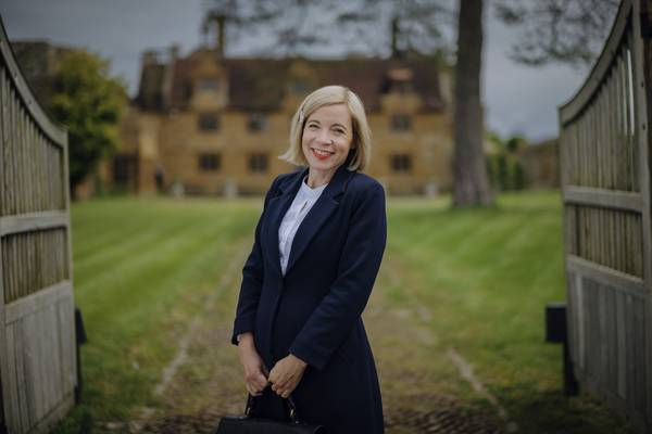 The Gunpowder Plot: Lucy Worsley Investigates