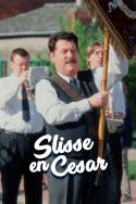 boxcover van Slisse & Cesar