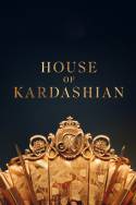boxcover van House of Kardashian