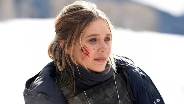 Wind river