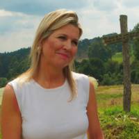 Dit is waarom Colombianen Máxima als peetmoeder zien