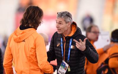 Koops over matchfixing: ‘Ik zei tegen Jillert: Ik doe hier niet aan mee'