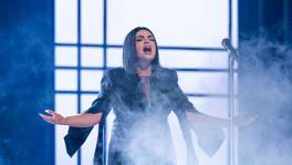 Maëlle brengt haar favoriete nummer uit de Big Battles