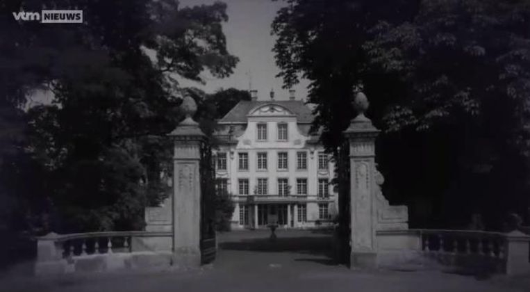 VIDEO: Coucke opende in 2015 eenmalig de deuren van zijn ...