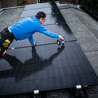 Groene energie of niet? ‘Dat warmtepompen onrendabel zijn, is louter het gevolg van beleid’