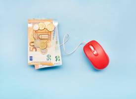 Budgetexpert Vincent: “Online geld verdienen is géén onzin”