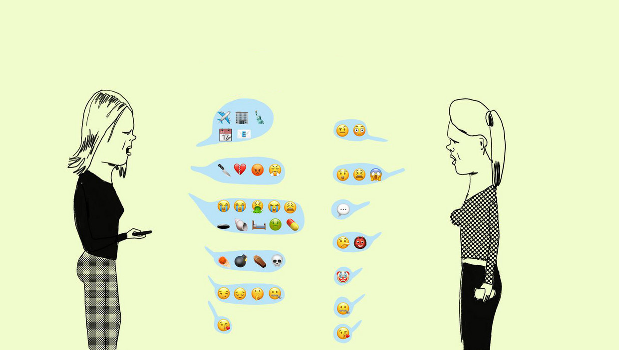 Wat Doen Al Die Schermen Met Je Kinderen De Volkskrant