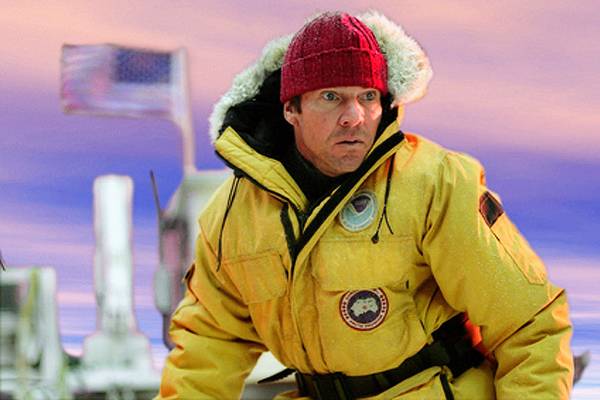 The Day After Tomorrow