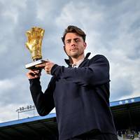 ‘Uiteindelijk speel ik nog altijd voetbal omdat ik het graag doe’: Anderlecht-keeper Colin Coosemans voor de bekerfinale