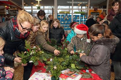 Heerl'k Winterfeest gaat door: toch subsidie voor de stichting