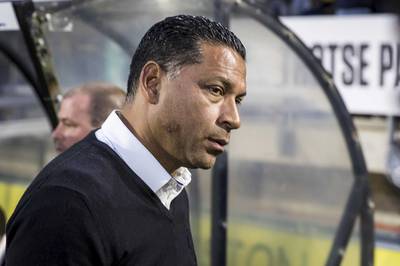 Fraser: We voetballen momenteel vooral tegen onszelf