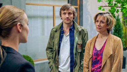 89. De liefde achterna