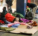 Na twee dode daklozen: moest winteropvang al open zijn? 