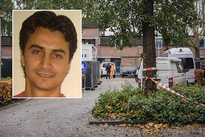 Verdachte in moordzaak Halil Erol weer vrij