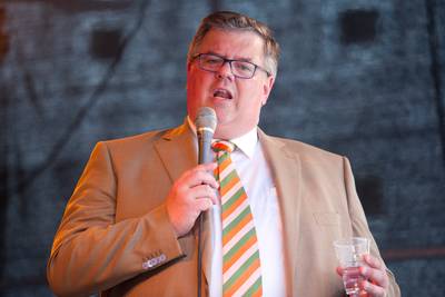 Bruls mag blijven: van 'compromis-burgemeester' naar 'top-erkenning'