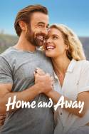Boxcover van Home and Away