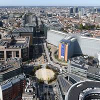 Inkijk in Europese lobby: ‘Grote actoren zijn samen goed voor minstens 382 miljoen euro per jaar’